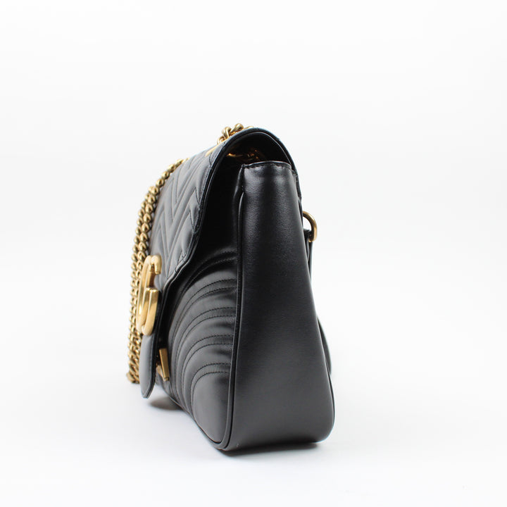 Gucci GG Marmont Media