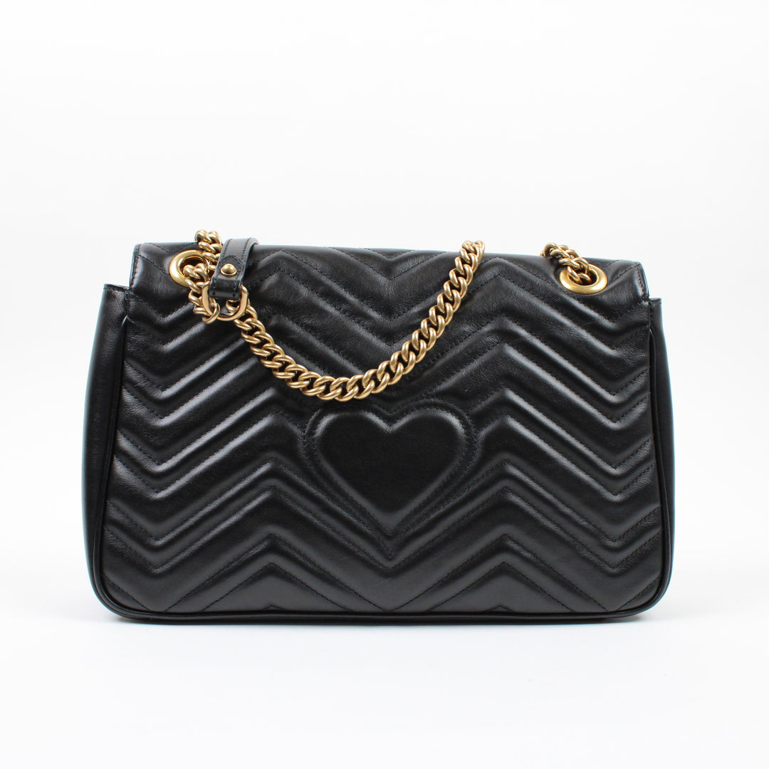 Gucci GG Marmont Media