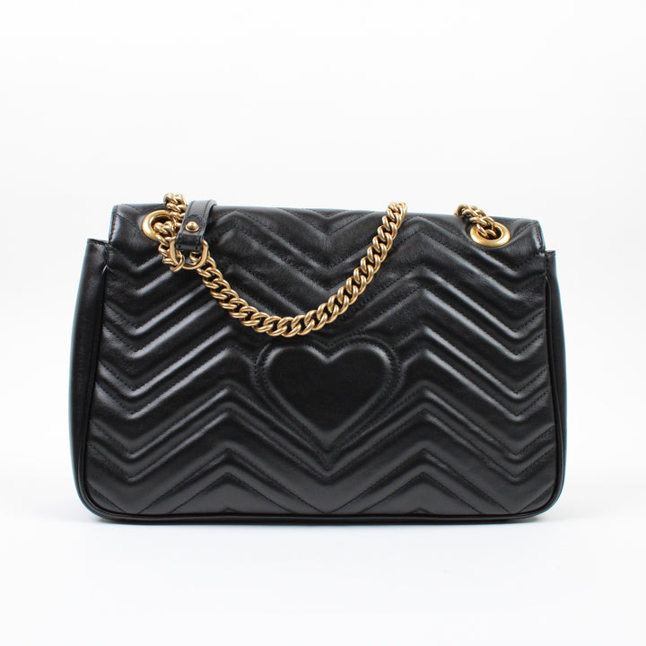 Gucci GG Marmont Media