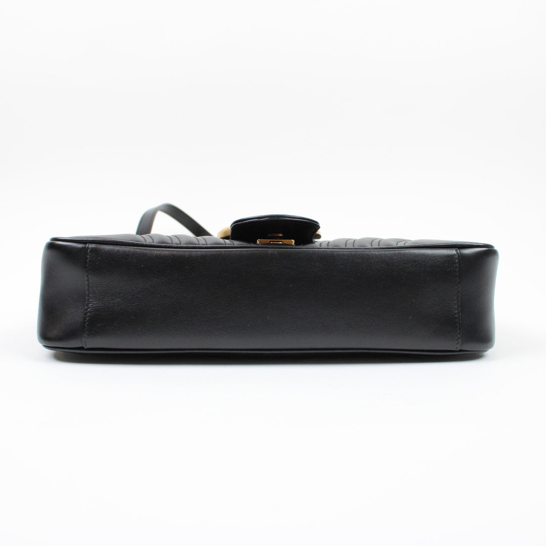 Gucci GG Marmont Media