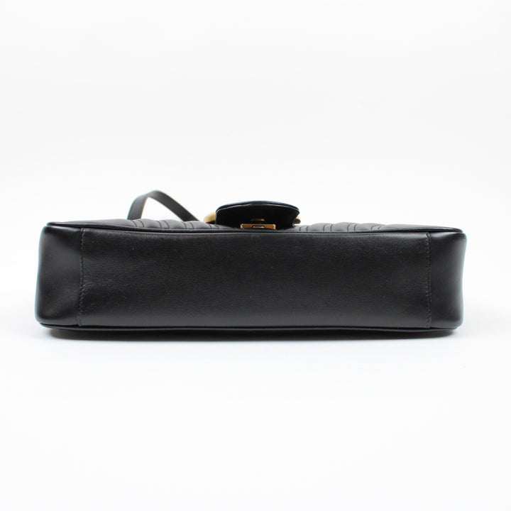 Gucci GG Marmont Media