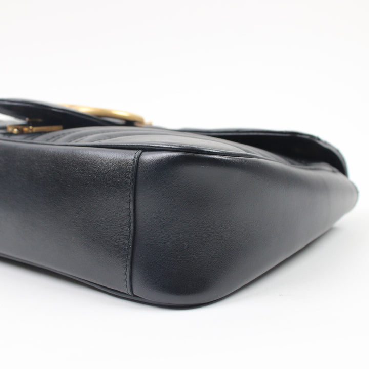 Gucci GG Marmont Media