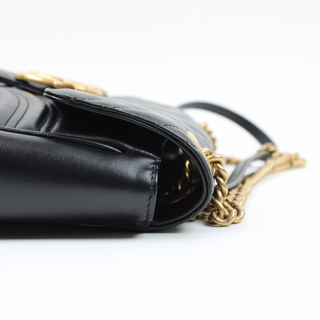 Gucci GG Marmont Media