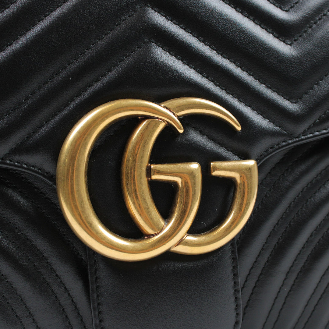 Gucci GG Marmont Media