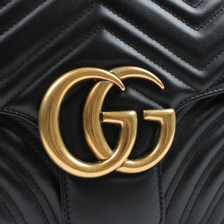 Gucci GG Marmont Media