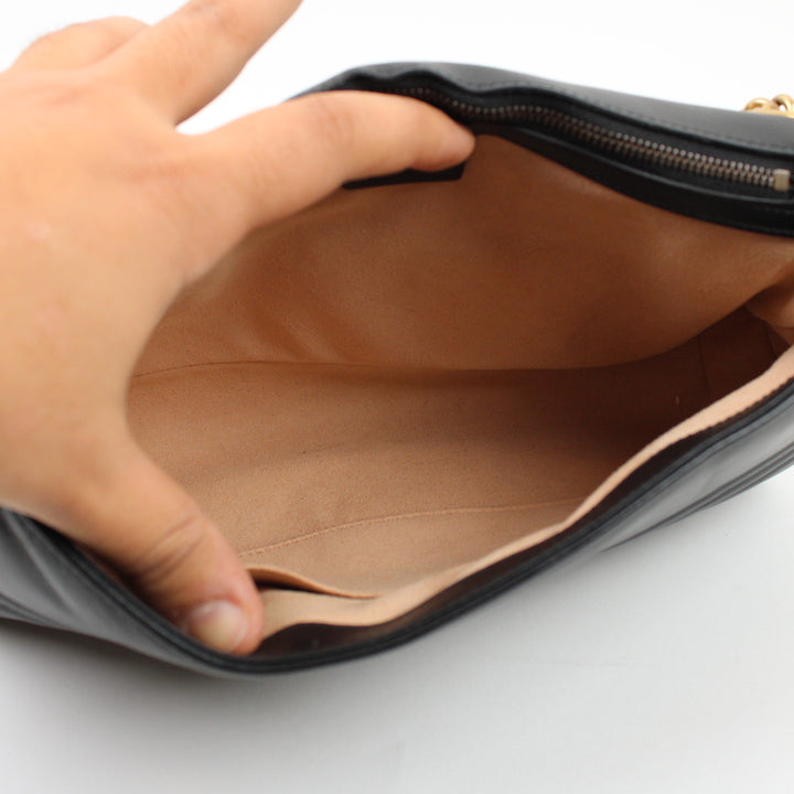 Gucci GG Marmont Media