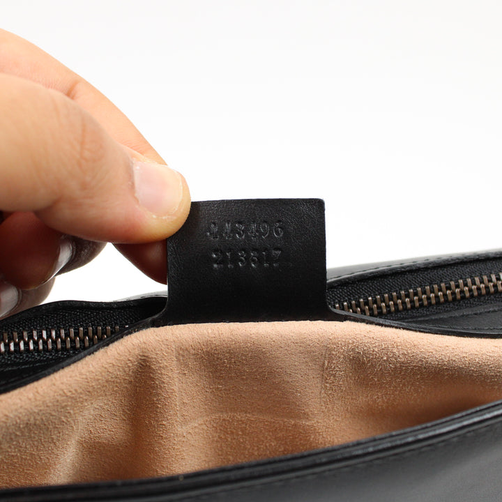 Gucci GG Marmont Media