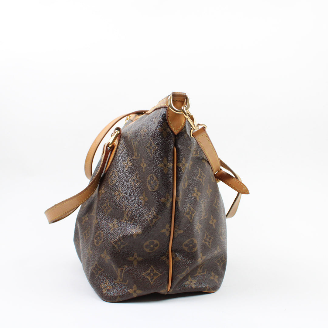 Louis Vuitton Palermo PM