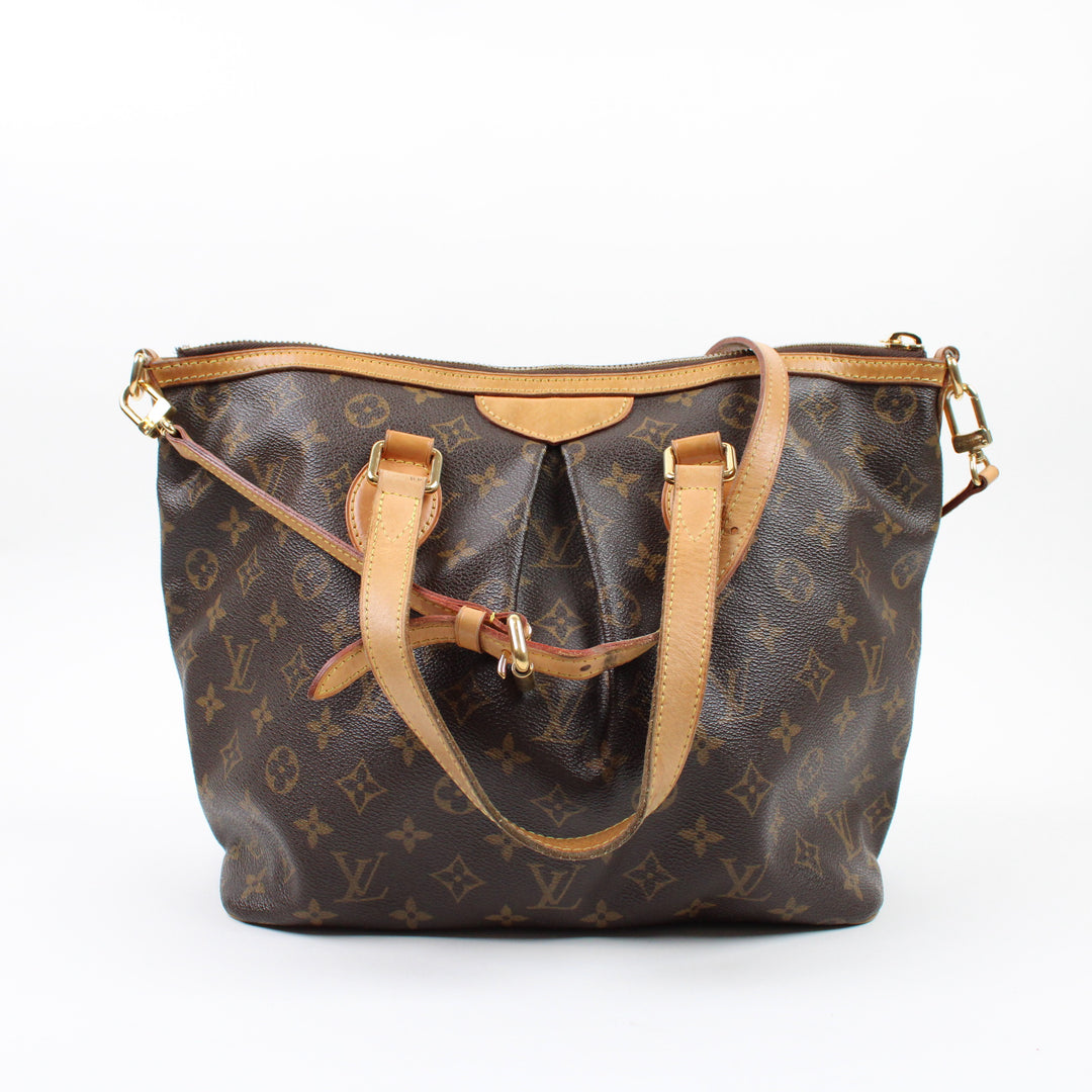 Louis Vuitton Palermo PM