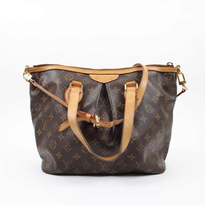 Louis Vuitton Palermo PM