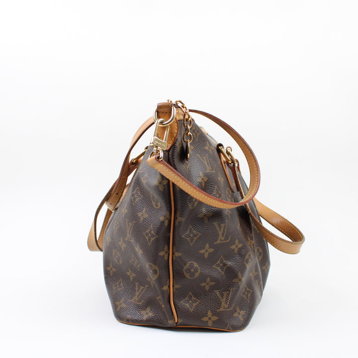 Louis Vuitton Palermo PM