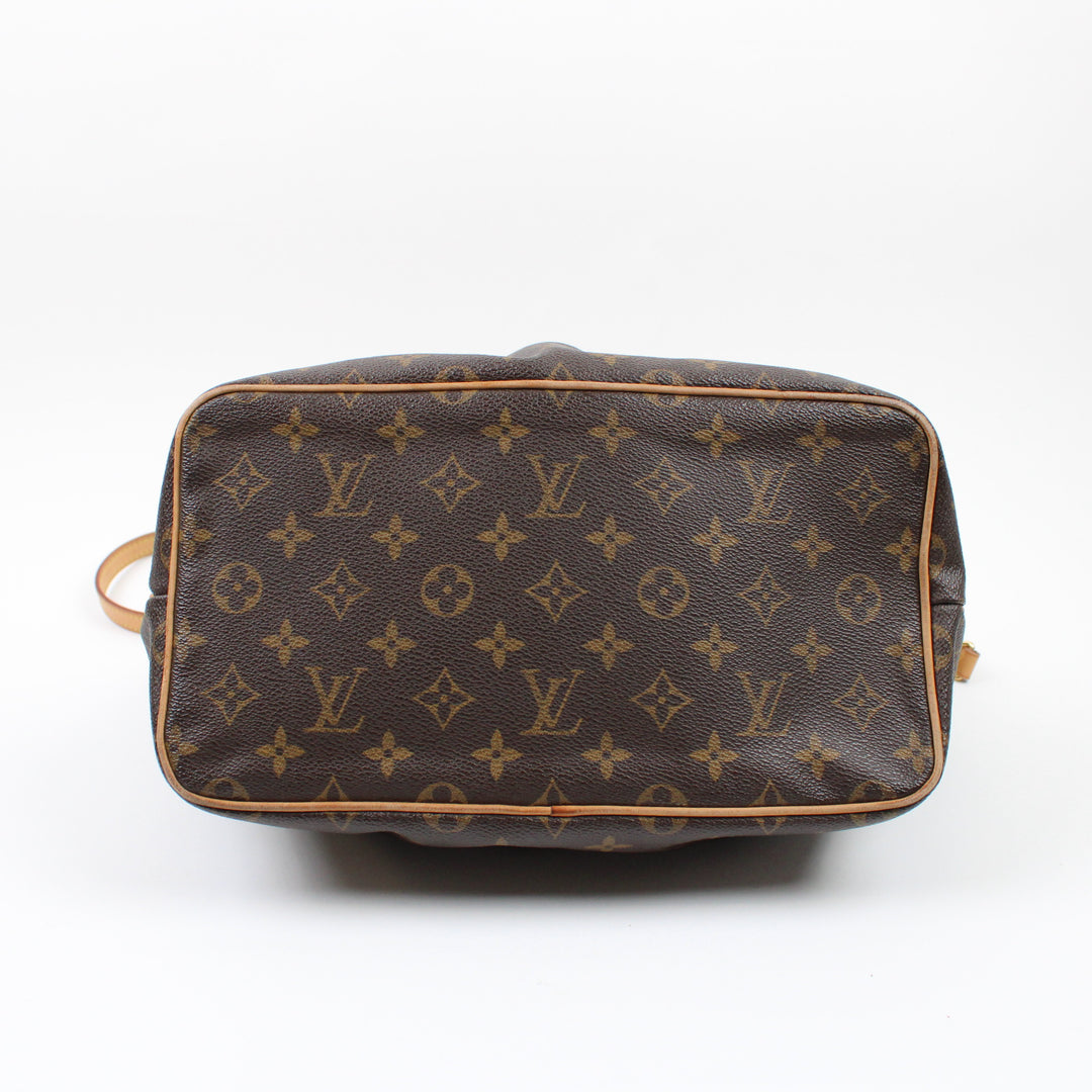 Louis Vuitton Palermo PM