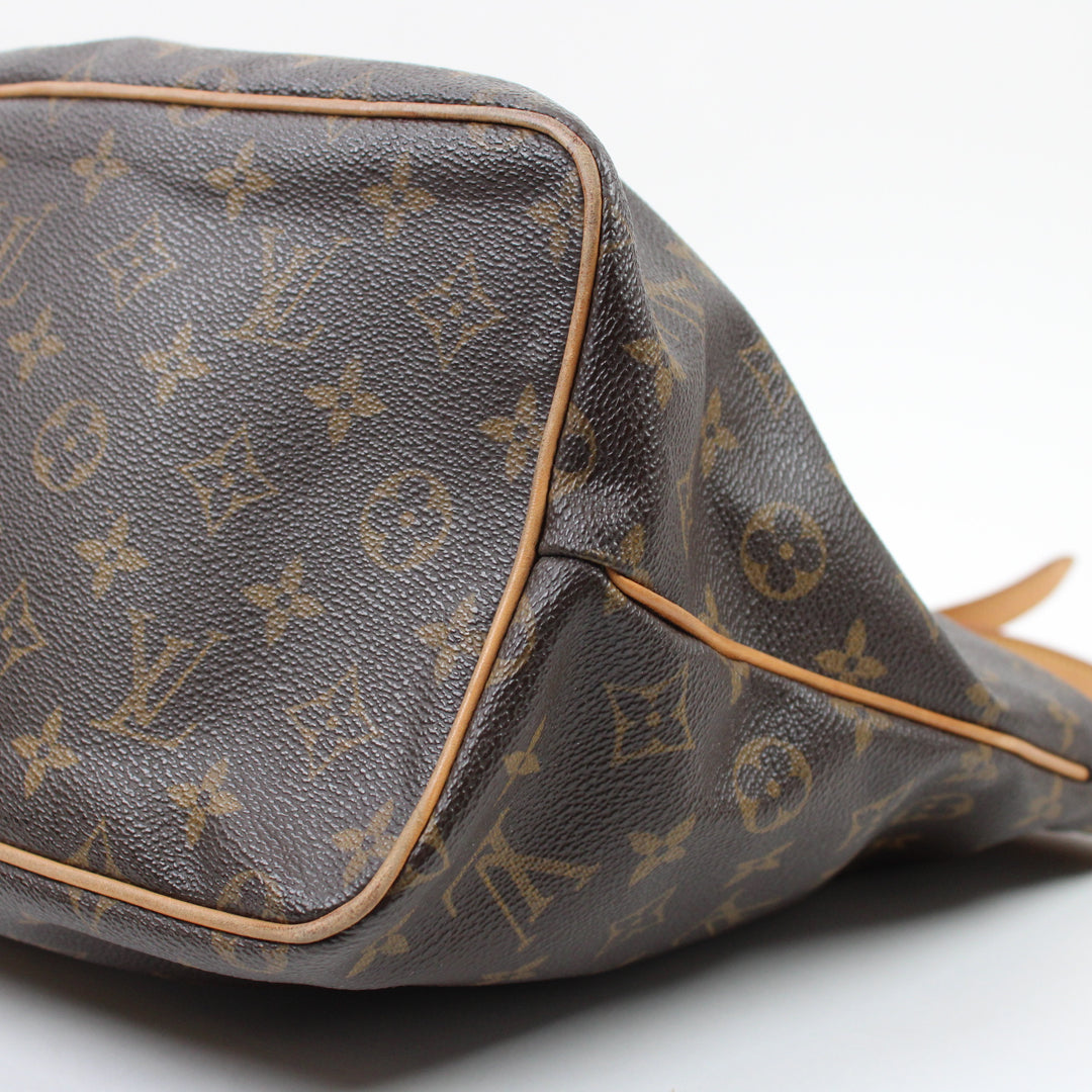 Louis Vuitton Palermo PM
