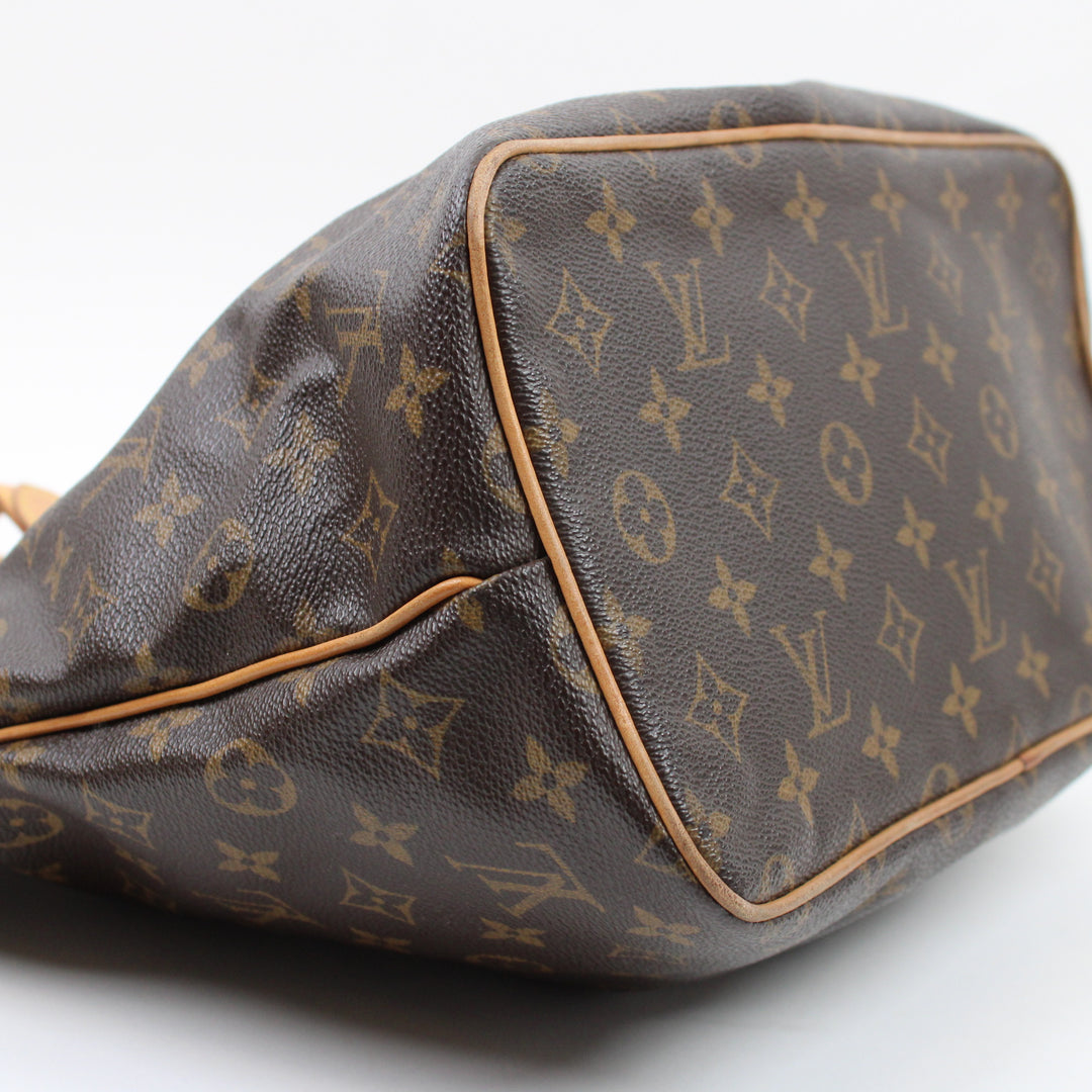 Louis Vuitton Palermo PM