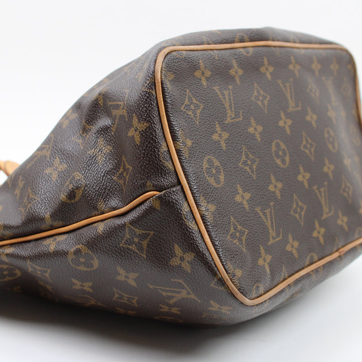 Louis Vuitton Palermo PM
