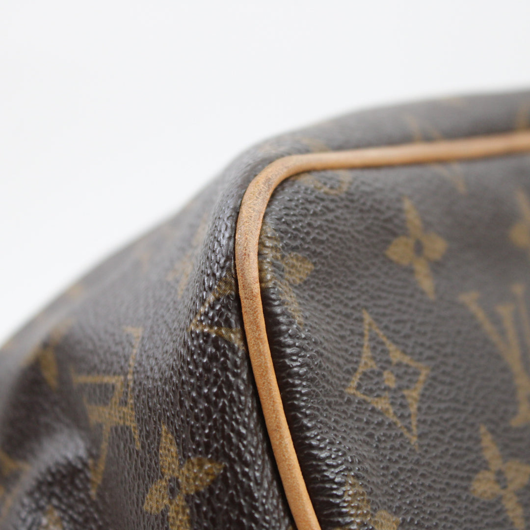 Louis Vuitton Palermo PM