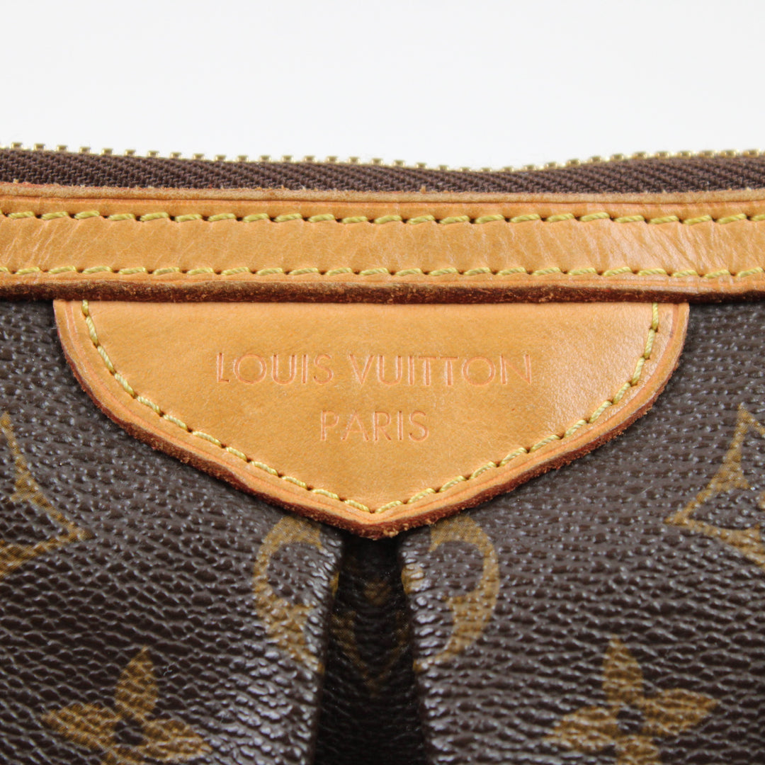 Louis Vuitton Palermo PM