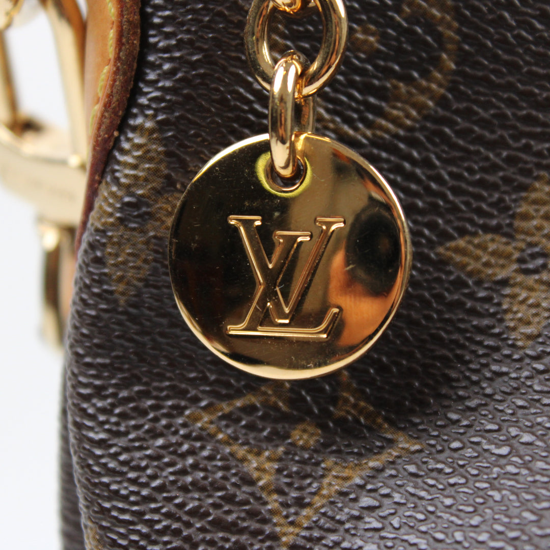 Louis Vuitton Palermo PM