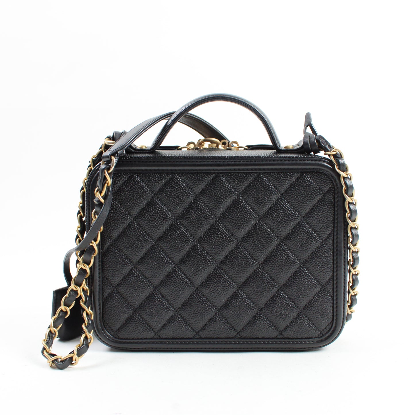 Chanel Vanity Medio