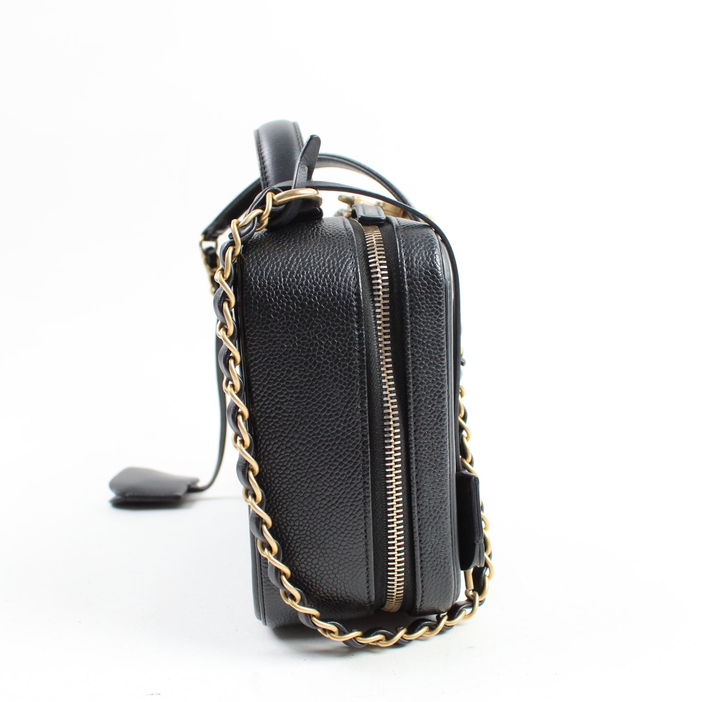 Chanel Vanity Medio