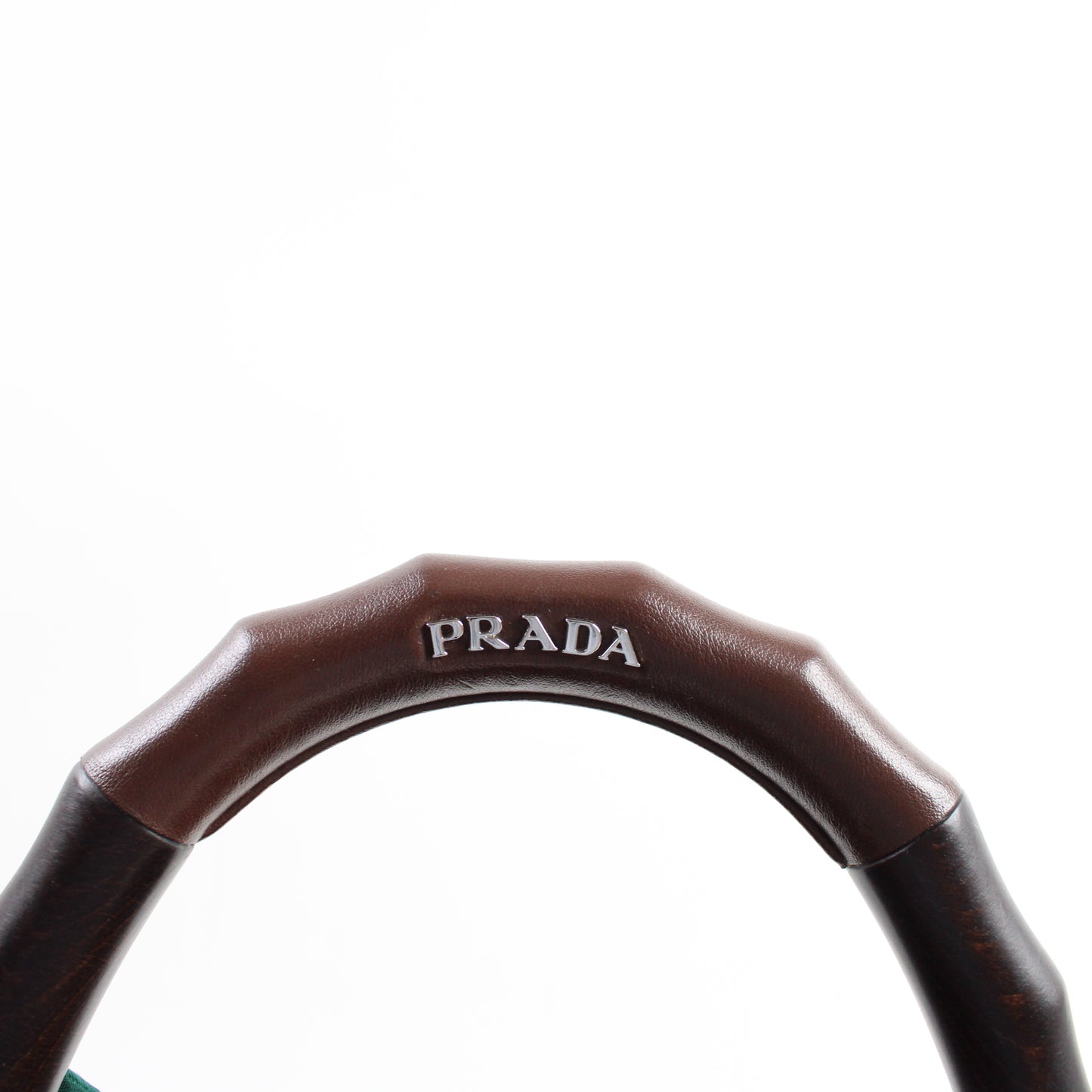 Prada Borsa A Secchiello