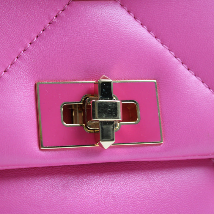 Valentino Garavani Roman Stud Media