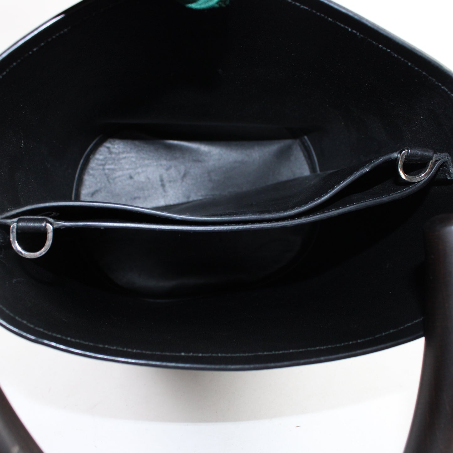 Prada Borsa A Secchiello