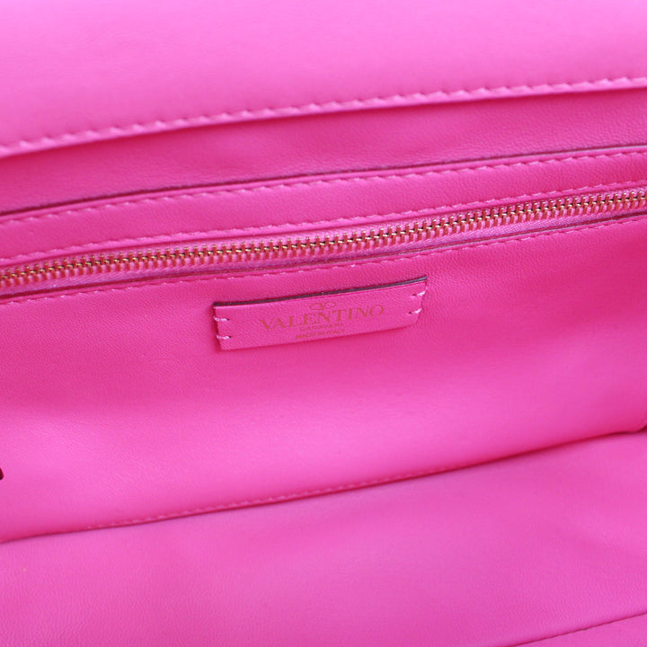 Valentino Garavani Roman Stud Media