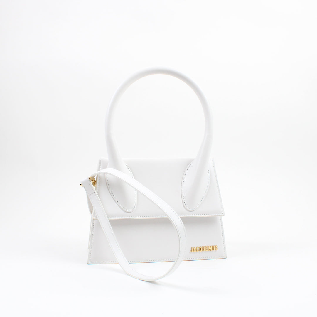 Jacquemus Le Grand Chiquito