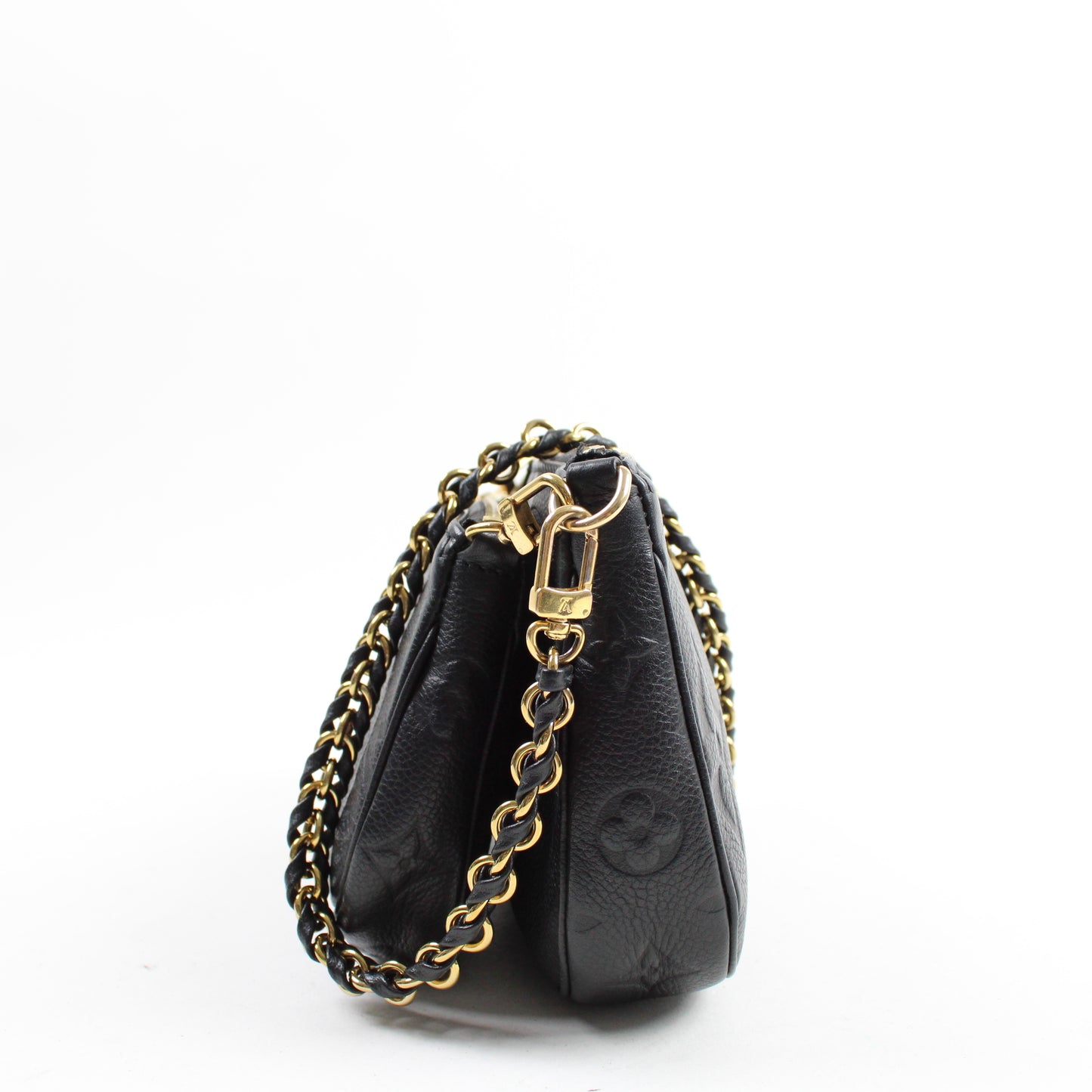 Louis Vuitton Multipochette Accessories In Pelle