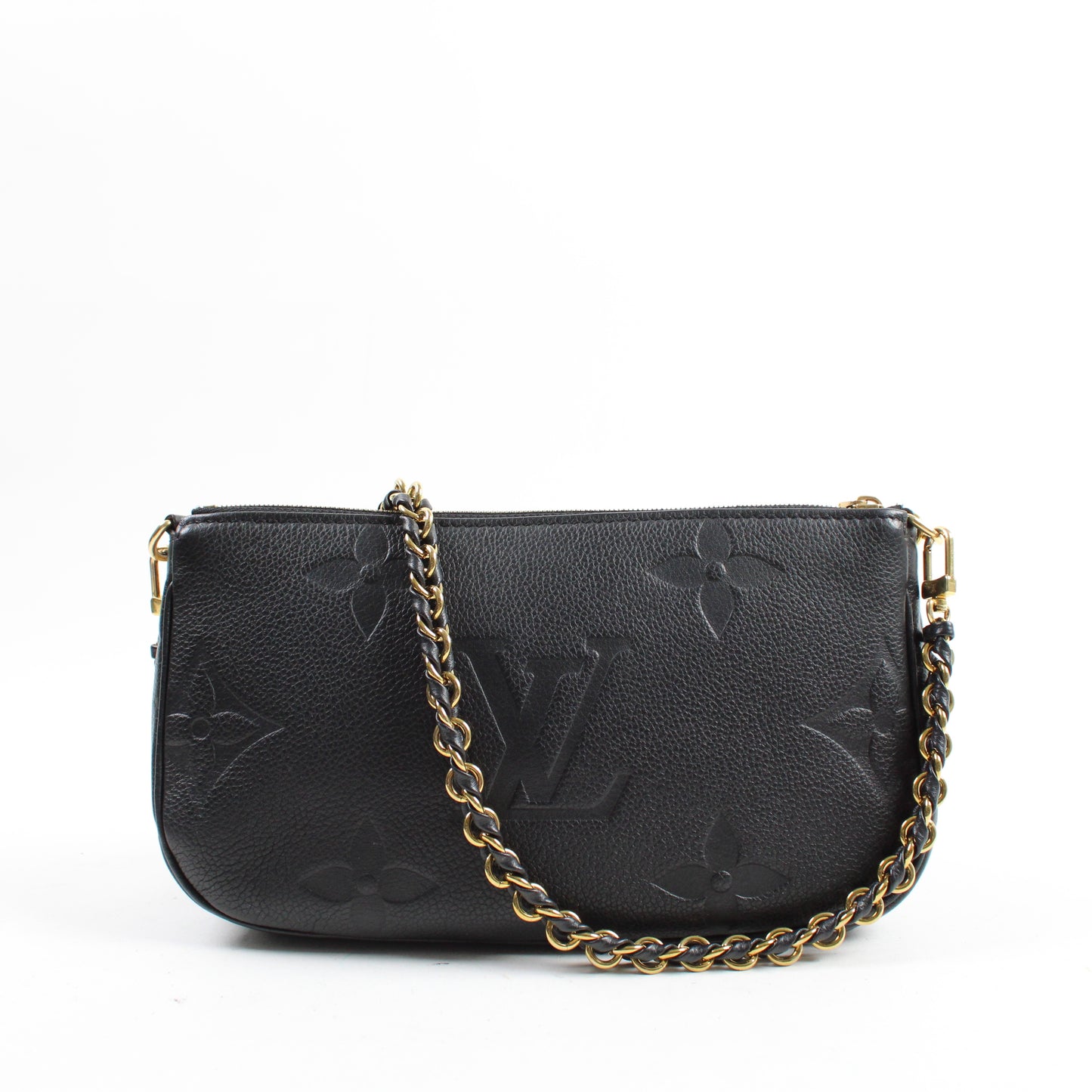 Louis Vuitton Multipochette Accessories In Pelle