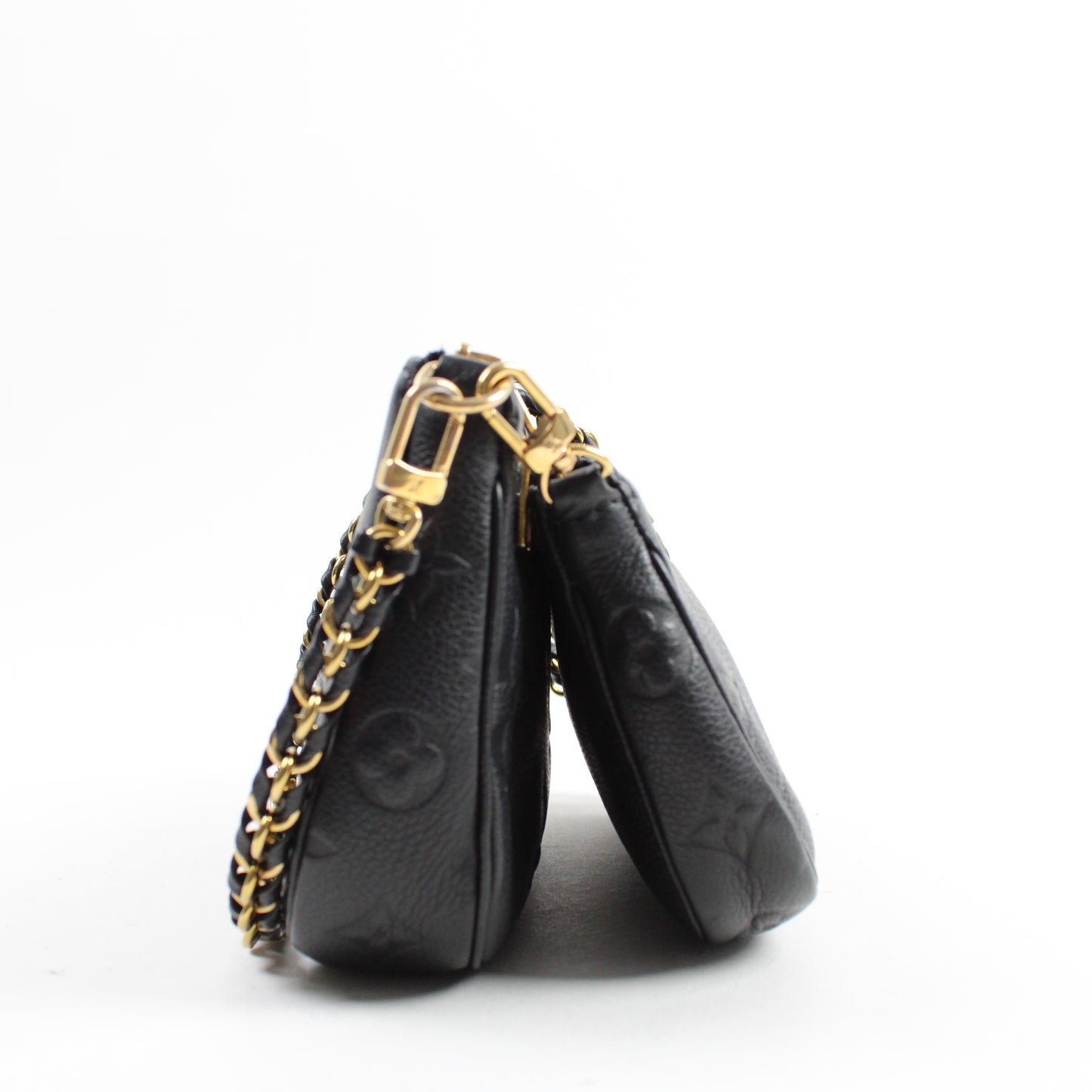 Louis Vuitton Multipochette Accessories In Pelle