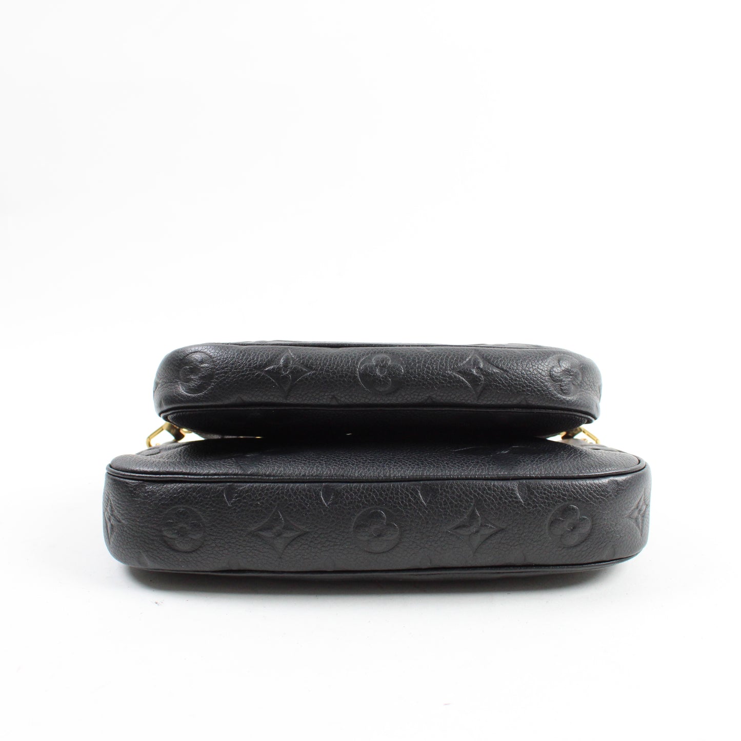Louis Vuitton Multipochette Accessories In Pelle