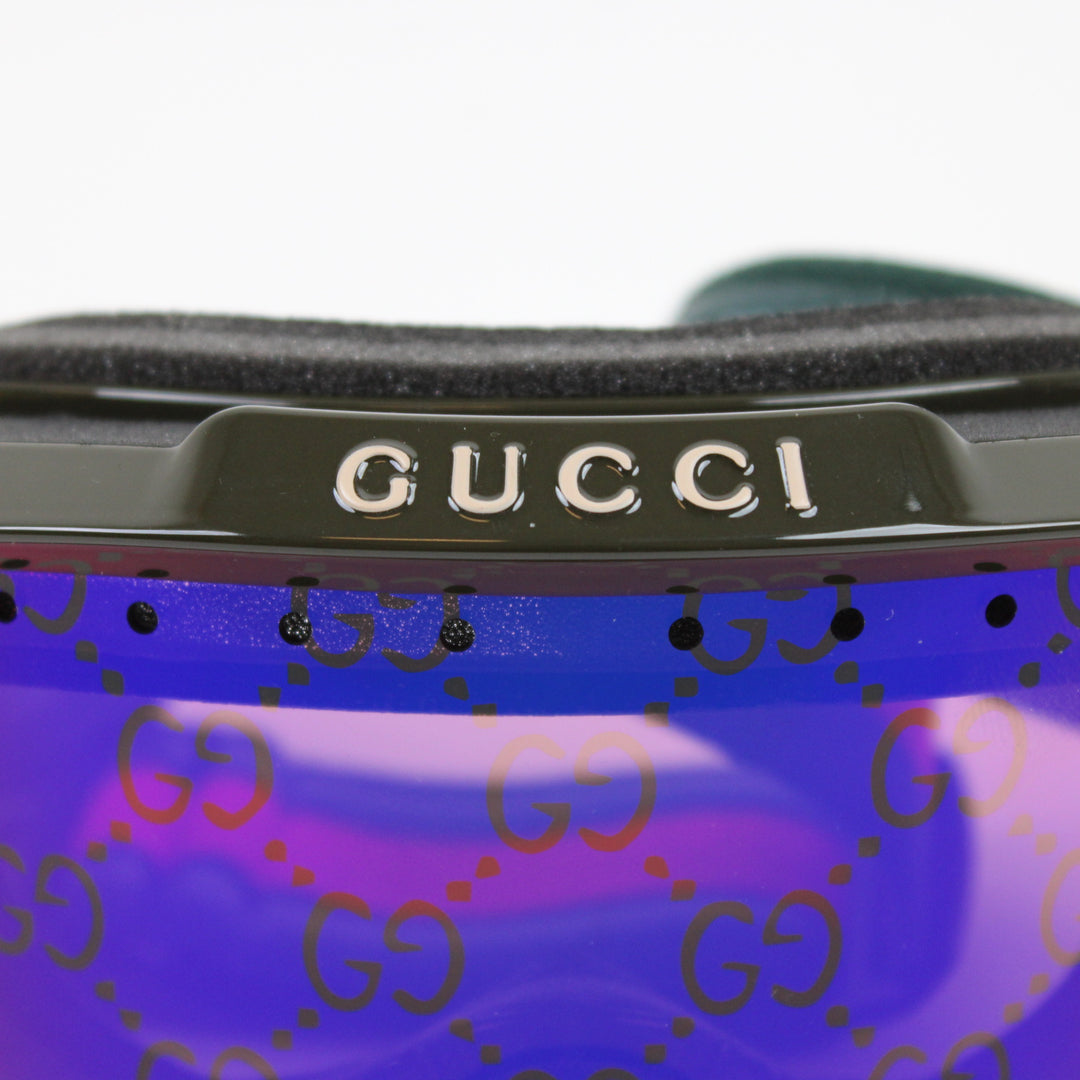 Gucci Maschera Sci