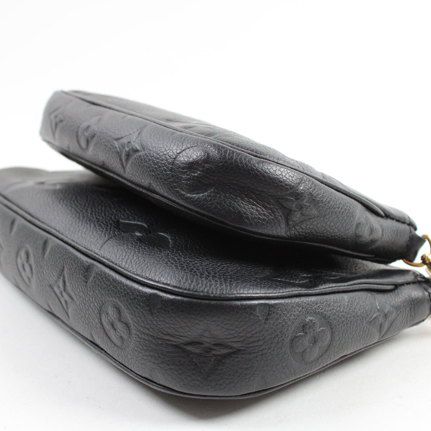 Louis Vuitton Multipochette Accessories In Pelle