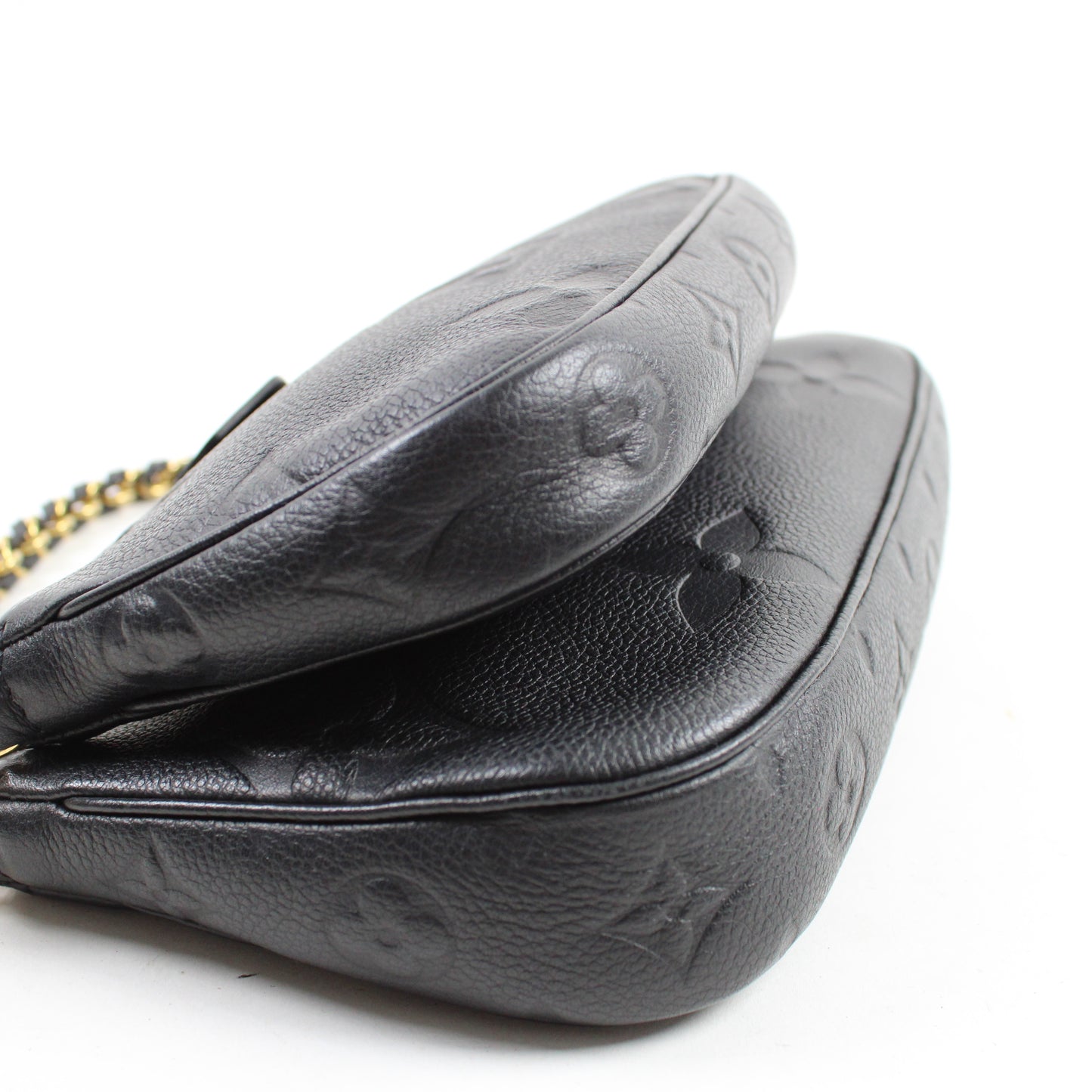 Louis Vuitton Multipochette Accessories In Pelle