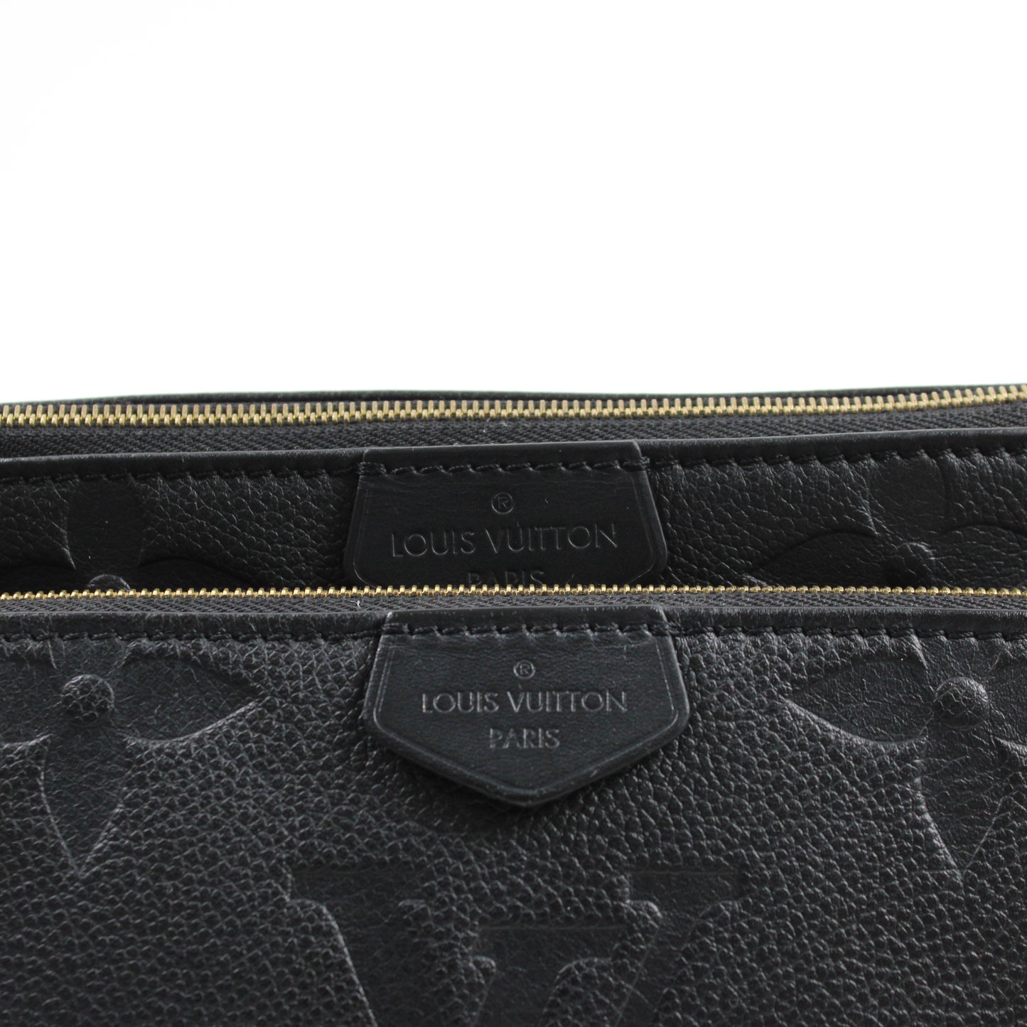 Louis Vuitton Multipochette Accessories In Pelle