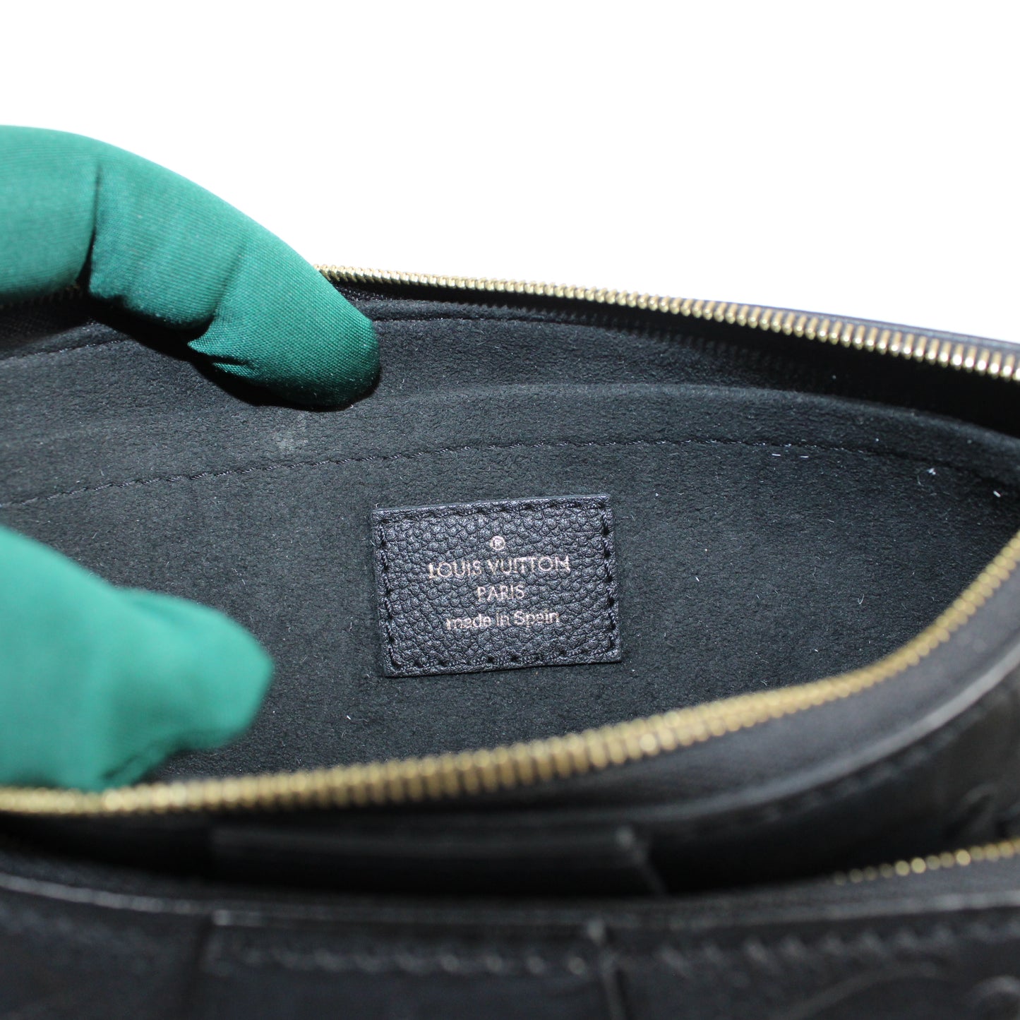 Louis Vuitton Multipochette Accessories In Pelle