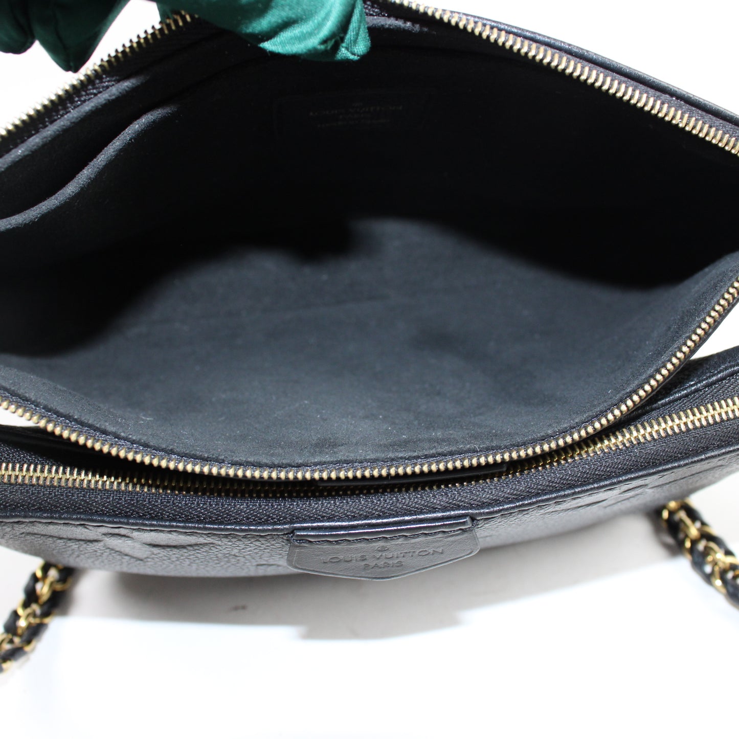 Louis Vuitton Multipochette Accessories In Pelle