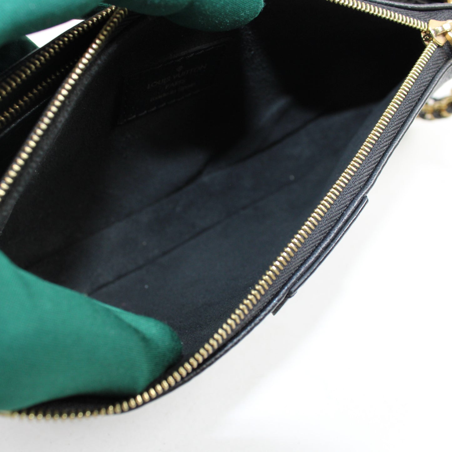 Louis Vuitton Multipochette Accessories In Pelle