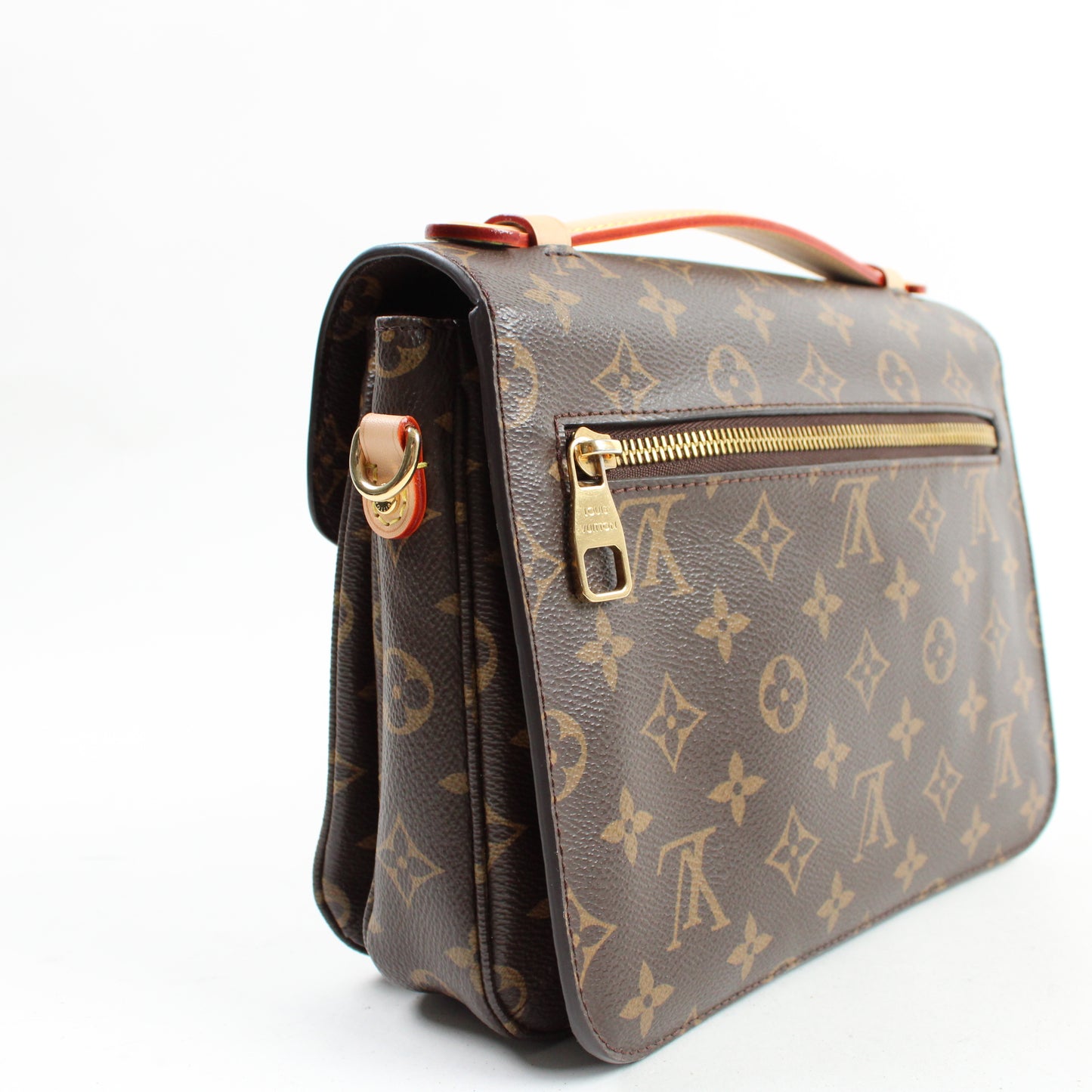 Louis Vuitton Pochette Mètis Monogram