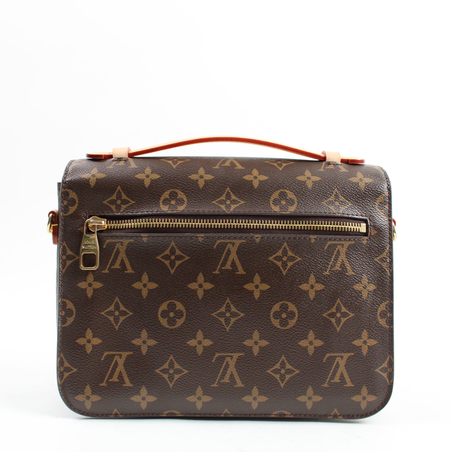 Louis Vuitton Pochette Mètis Monogram
