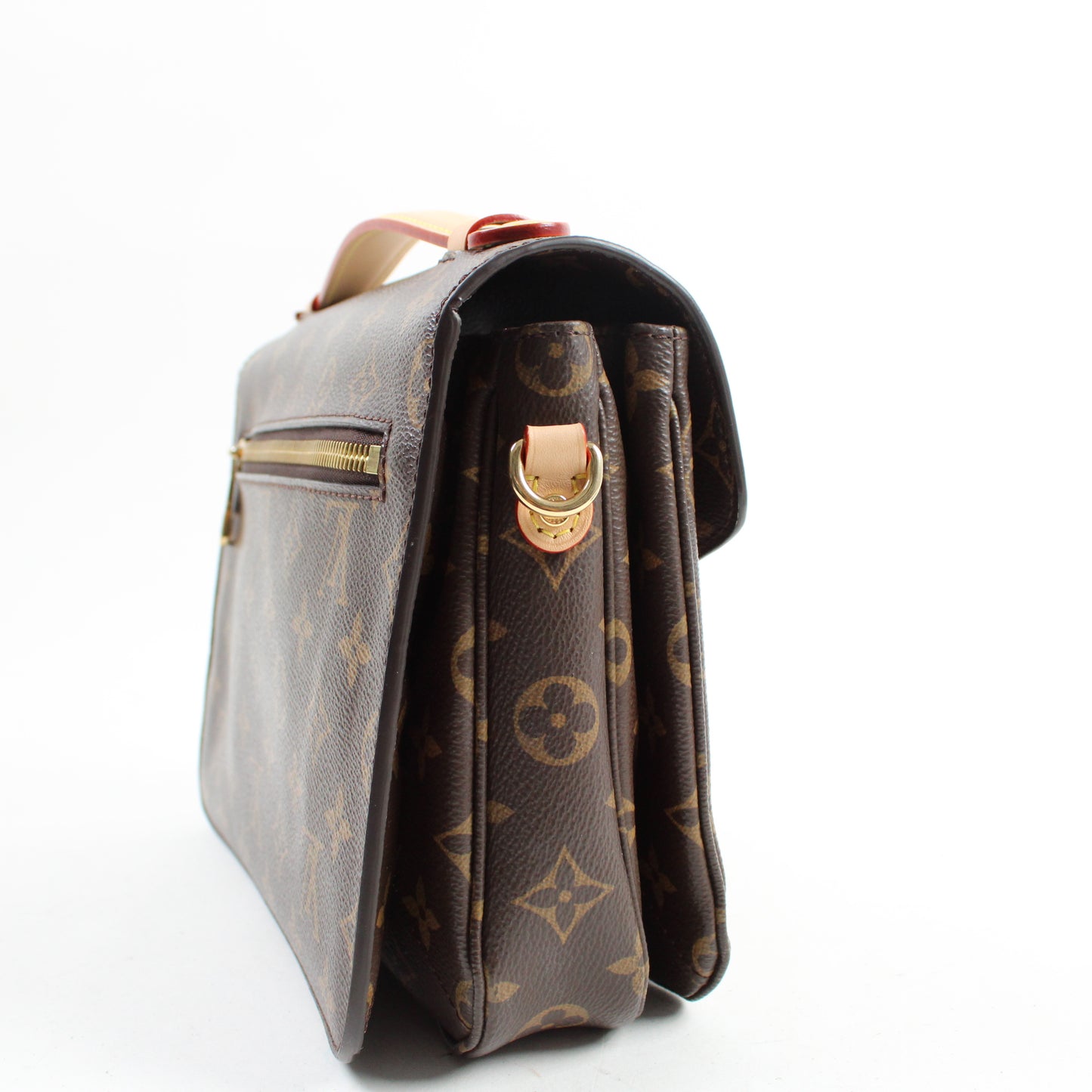Louis Vuitton Pochette Mètis Monogram