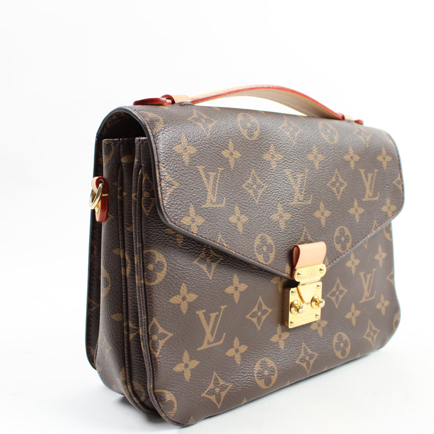 Louis Vuitton Pochette Mètis Monogram