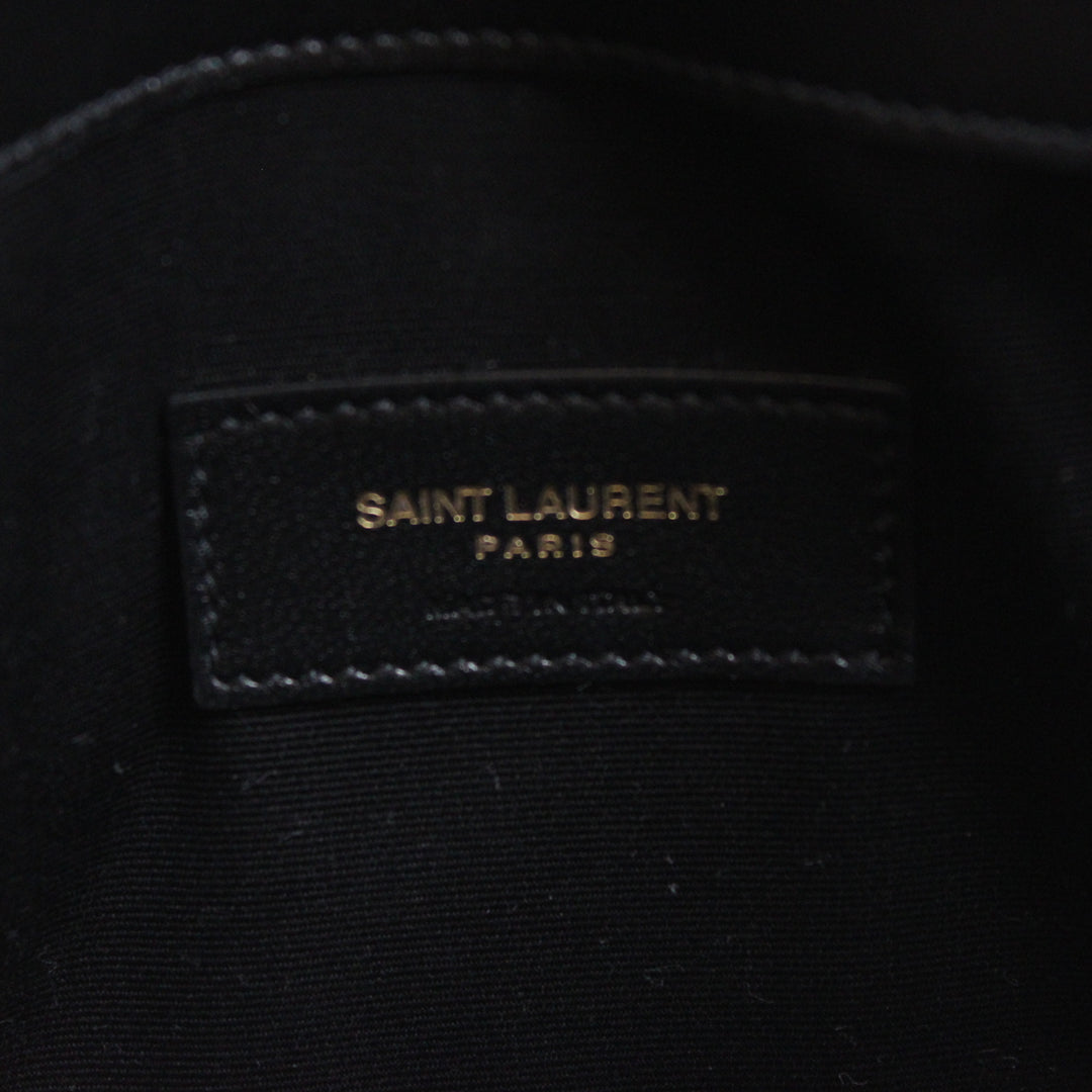 Saint Laurent Pochette Uptown