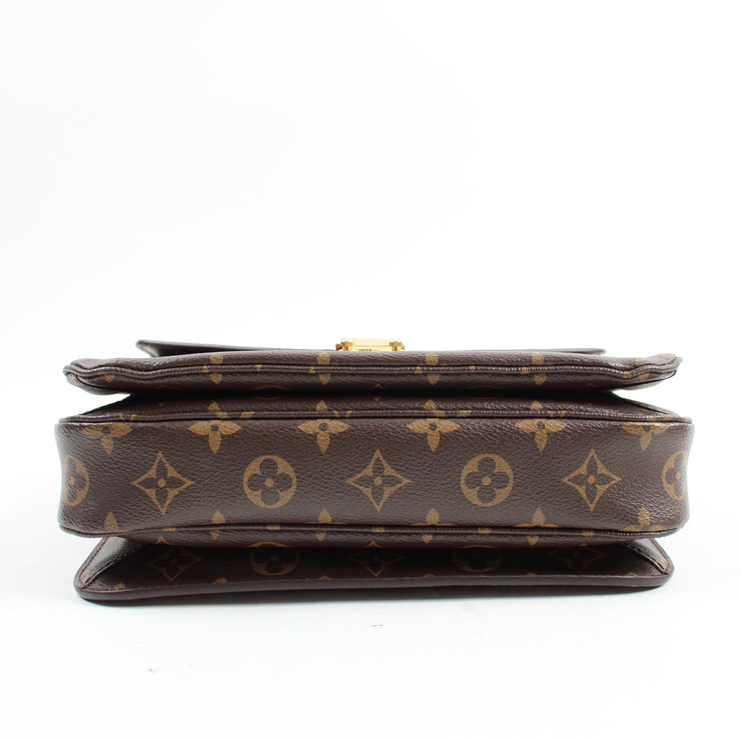 Louis Vuitton Pochette Mètis Monogram