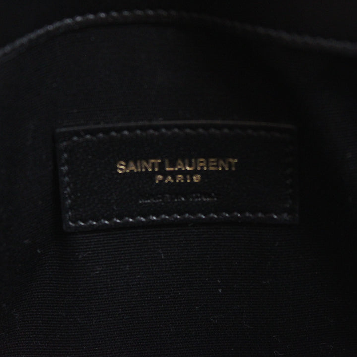 Saint Laurent Pochette Uptown