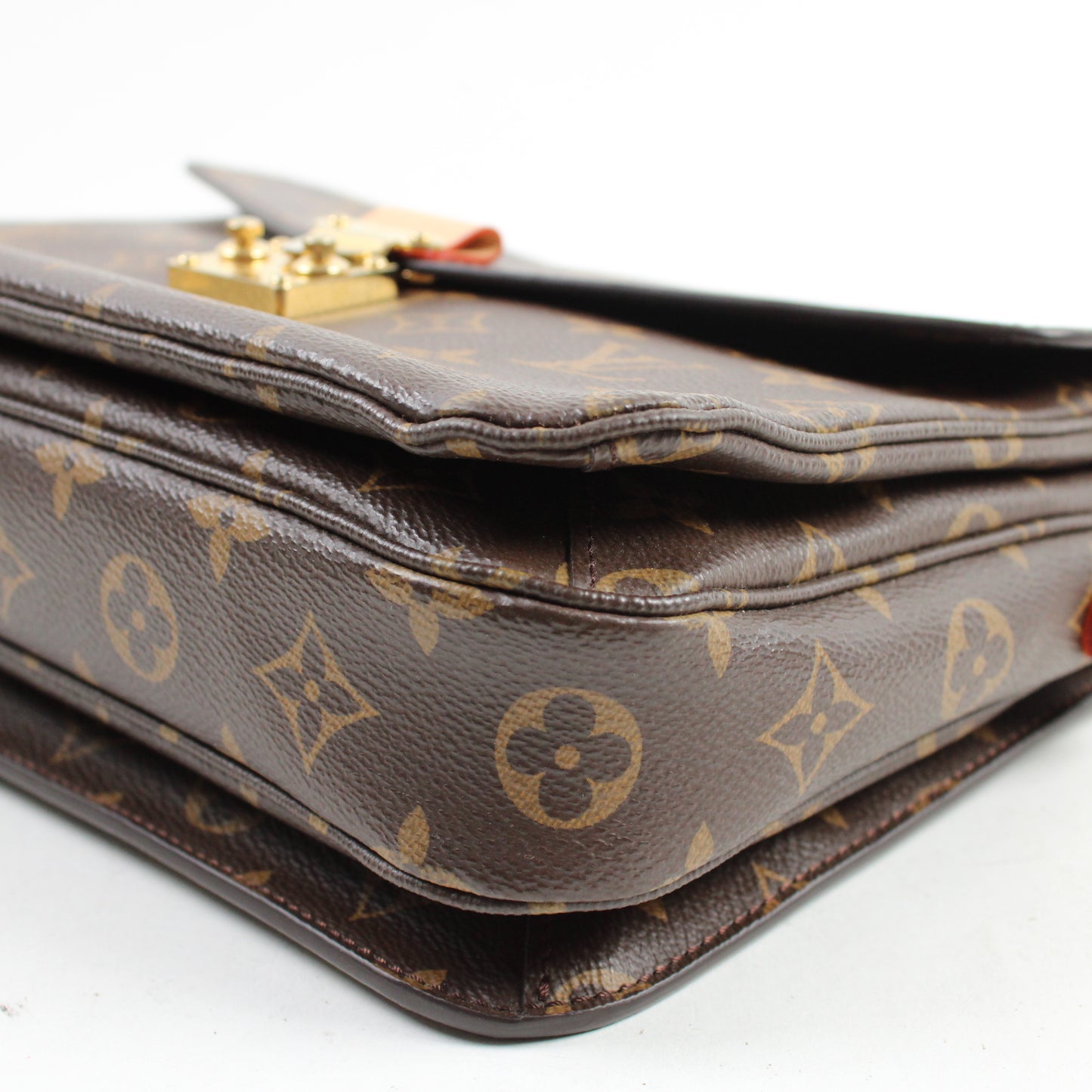 Louis Vuitton Pochette Mètis Monogram