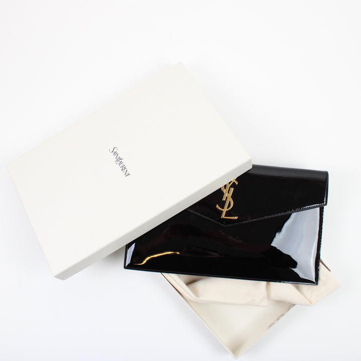 Saint Laurent Pochette Uptown