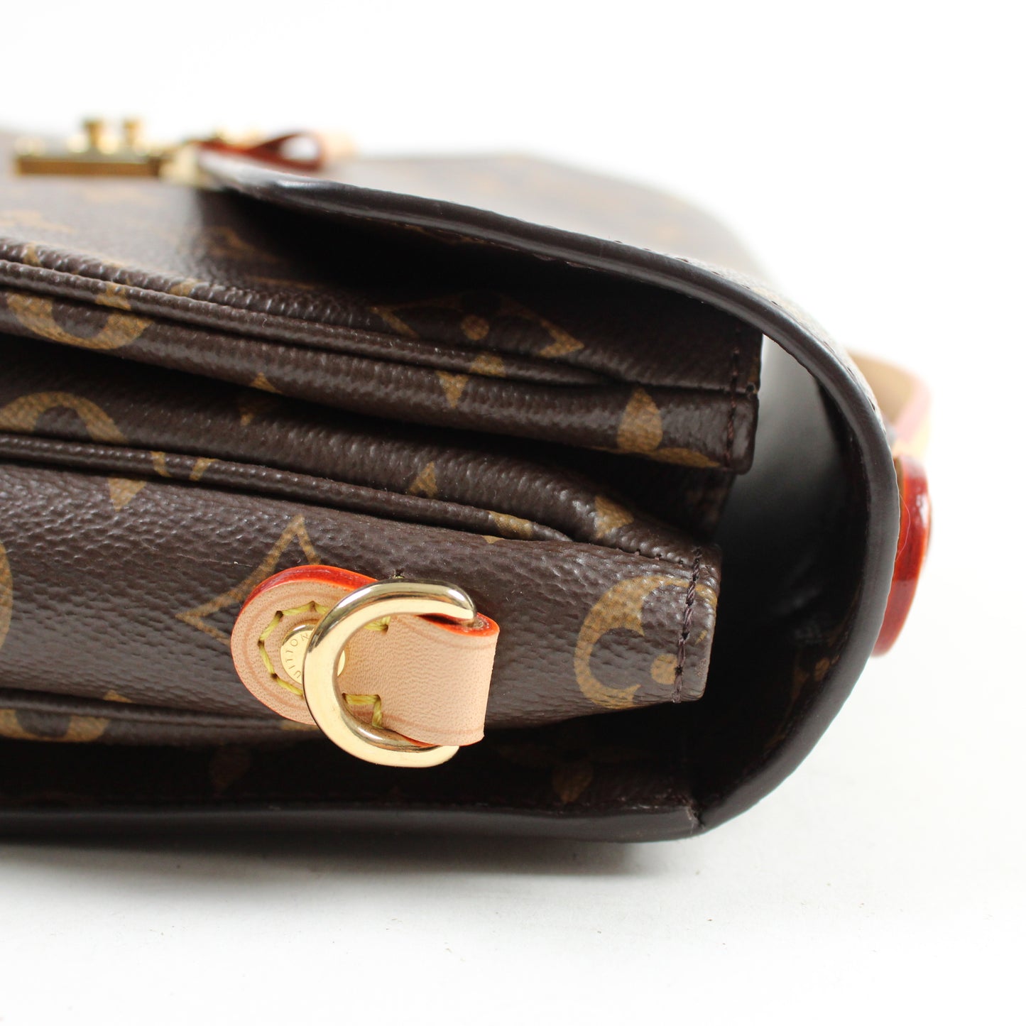 Louis Vuitton Pochette Mètis Monogram